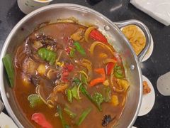 -老虎土菜馆·农家土菜