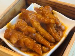 -蘩楼(华强北总店)