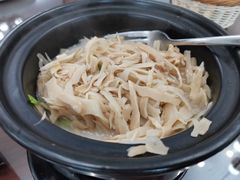 -茶港食堂(武昌店)