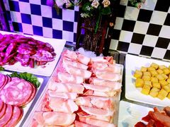 -要得自助火锅(新川路店)