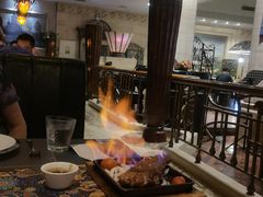 -国际饭店·西餐厅(西大直街店)