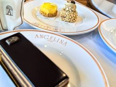 -Angelina安吉丽娜(恒隆广场店)