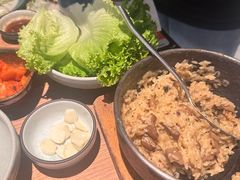 -烧肉达人•炭火烧肉(新天地店)