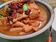 -春满园生态餐厅(南宫路店)