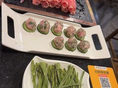 -百年川椒重庆老火锅(光谷店)