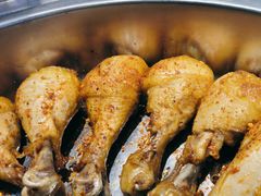 -非烤勿扰韩料自助烤肉(松山湖万科店)