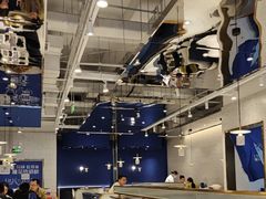 -兰湘子·湘菜小炒(崂山丽达店)