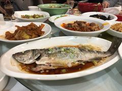 -黄台大酒店中餐厅(黄台店)