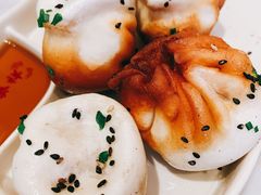 -东泰祥生煎馆(重庆北路店)