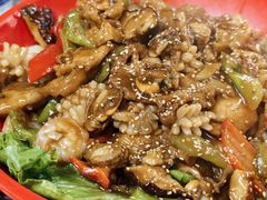 -宝正臻天津包子总店(金阳光居易店)