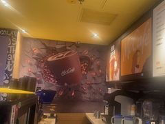 -麦当劳(西客站店)