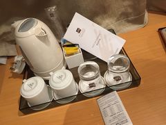 -香港铜锣湾维景酒店