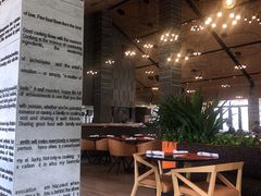 -WOLFGANG PUCK KITCHEN & BAR(迪士尼小镇店)