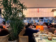 -桂满陇·蟹黄小笼汤包(巴黎春天浦建店)