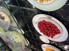-巴犀烧烤(新崇光店)