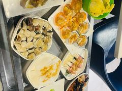 -碗中海·蒸汽海鲜·桑拿鸡(岭南天地店)