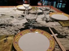 -那家小馆•北京菜•烤鸭(香山店)