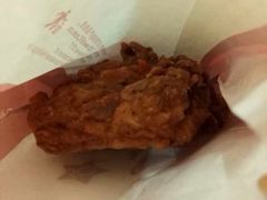 -肯德基(西安电子城店)