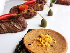 -火车头法国西餐厅