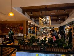 -豪客来牛排(成都锦江大融城店)