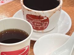 -恭和堂 龟苓膏(铜锣湾店)