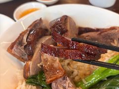 -龍炎馬仔烧味(首位中心店)
