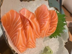 -初居食屋日式料理(万象城购物中心店)