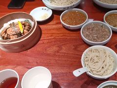 -裕兴记•蟹黄面馆(人民广场店)