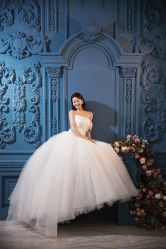 -巴黎时尚婚纱摄影(南汇店)