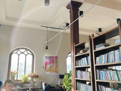 -1901 Cafe(西四店)