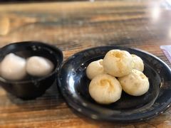-钱汤圆(金桂大道店)
