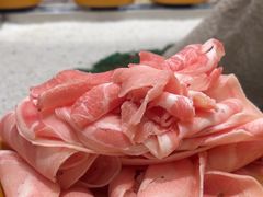 -喜家自助小火锅(卓悦里店)
