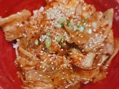 -食其家·牛丼咖喱(太阳宫店)