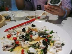 -陶缘一号·四季缘·老字号顺德菜·户外婚礼家宴(西滘店)