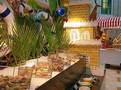 -佛山皇冠假日酒店-西餐厅