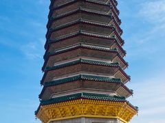 -八大处公园