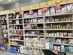 -安安宠医·臻爱宠物医院·宠保定点(营门口路分院)