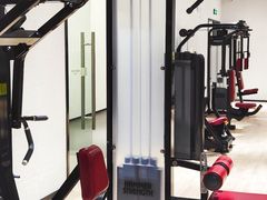 -FLARE STAR FITNESS(复地活力城店)