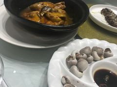 -龙宴海鲜城(经中路店)