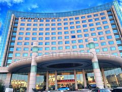 -威海铂丽斯国际大酒店(威海高铁站店)