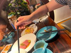 -荷塘秋月·本帮江浙菜(国权路店)