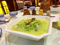 -京味民福烤鸭店(建设四马路店)