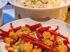 -苏帮袁Sue Cuisine(来福士店)