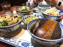-窄巷子陕菜馆·地道陕西菜(粉巷店)