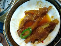 -糖朝(尖沙咀店)