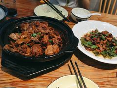 姜母鸭-大厨的餐厅(曾厝垵总店)