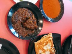 -新加坡Zam Zam餐馆