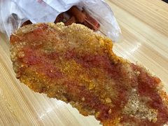 -香酥鸡排(京汉大道店)