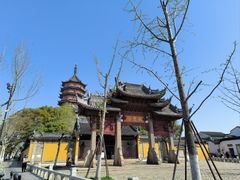 -北寺塔
