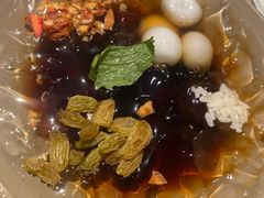 -茅庐毛血旺(烟台大悦城店)